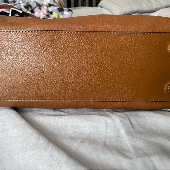 Brown MK bag-SOLD- - Picture 4 of 6